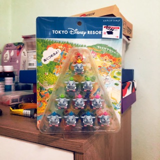 ดัมโบ Tokyo disney Resort ของแท้💯% สินค้าจากญี่ปุ่น