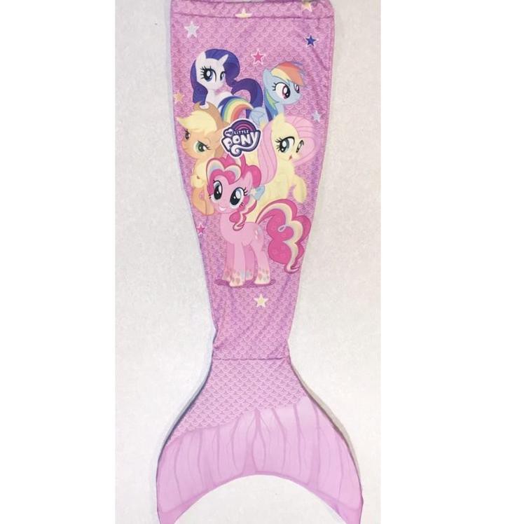 SHOPEE MALL Mermaid Mermaid. ชุดว่ายน้ําเนโมเมอเมด ชุดว่ายน้ําเด็ก