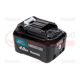 MAKITA แบตเตอรี่ LI-ION 12v รุ่น BL1016 , BL1021B , BL1041B / 1.5Ah. , 2.0Ah. , 4.0Ah. ไม่มีกล่องกระดาษ |ชิ้น| TTR Store