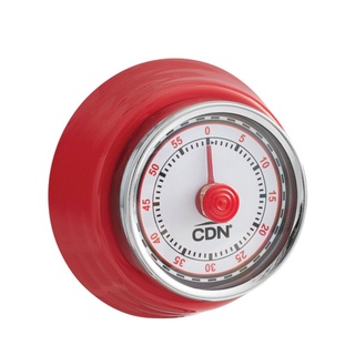 CDN MT4-R Compact Mechanical Timer / นาฬิกาจับเวลา