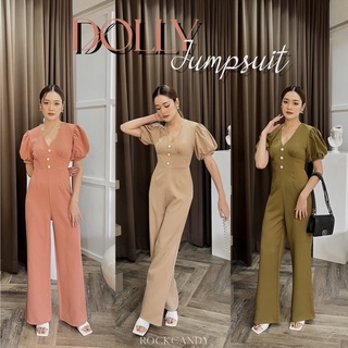 ROCKCANDY : Dolly jumpsuit