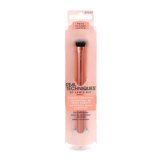 [ของแท้ 100%] REAL TECHNIQUES EXPERT CONCEALER BRUSH