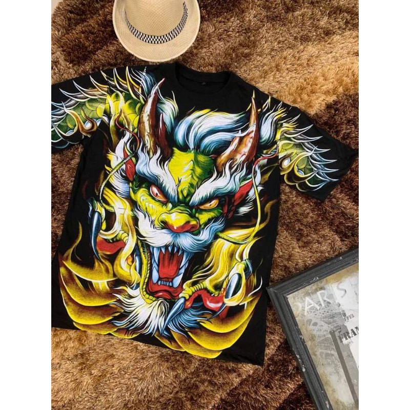 เสื้อยืด OVP ราคาถูก