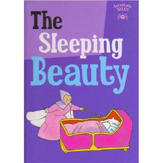 DKTODAY หนังสือ TARANTULA TALES :THE SLEEPING BEAUTY