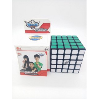 Rubik รูบิก  รูบิค.Cycloneboy.4×4