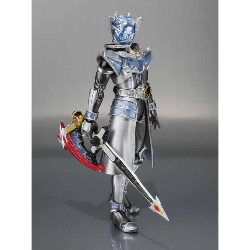 [พร้อมส่ง/ของใหม่] S.H.Figuarts SHF Kamen Rider Wizard Infinity Style