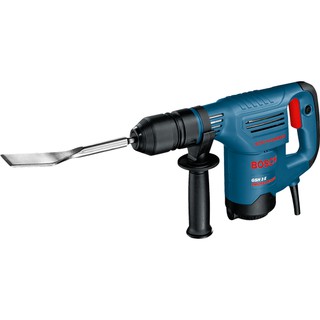 BOSCH GSH3E สกัดคอนกรีต ระบบPLUS 3กก.GSH3E #0611320703