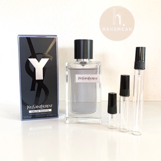 Yves Saint Laurent Y EDT น้ำหอมแท้แบ่งขาย