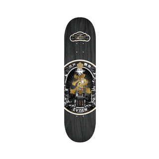 Evisen - Sake Black Deck 8.38"