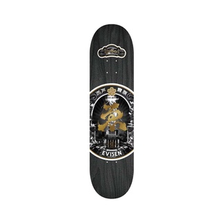 Evisen - Sake Black Deck 8.38"