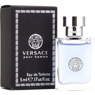 Versace Classic Mens Eau De Toilette Sample 5ml Perfume