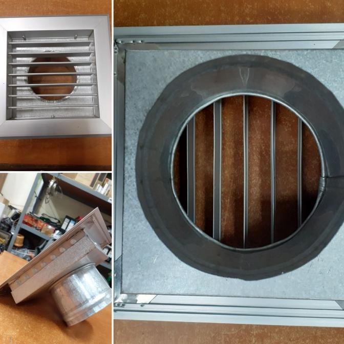 ใหม่ล่าสุด Grill Rag Dia. กล่อง 15 X 15 ซม. ถุงเท้า 4 นิ้ว (ธรรมชาติ ...