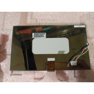 หน้าจอแสดงผล LCD SZ A070FW01 V1