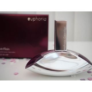 CK Euphoria EDP 100ml.💐แท้100%