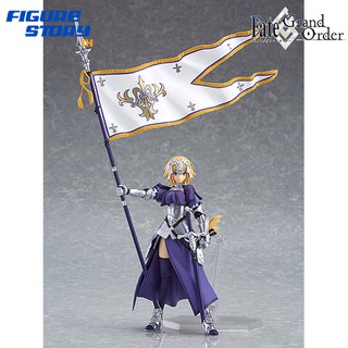 *In Stock*(พร้อมส่ง) figma Fate/Grand Order Ruler/Jeanne dArc (โมเดล)(ของแท้)(ล๊อต JP)