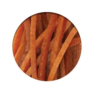 ขนมแมว ไ่ก่ฉีกเส้น Nibbly Treats คละรสชาติ (ผลิตจากเนื้อไก่แท้) Grain-Free สำหรับแมว