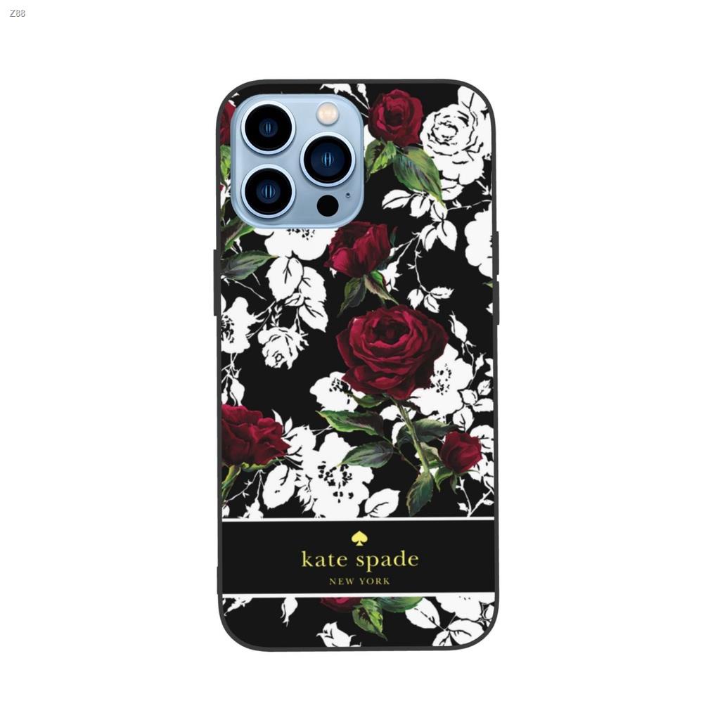 Hot sale2021 Luxury New Style Kate Spade IPhone Case Protective Cover