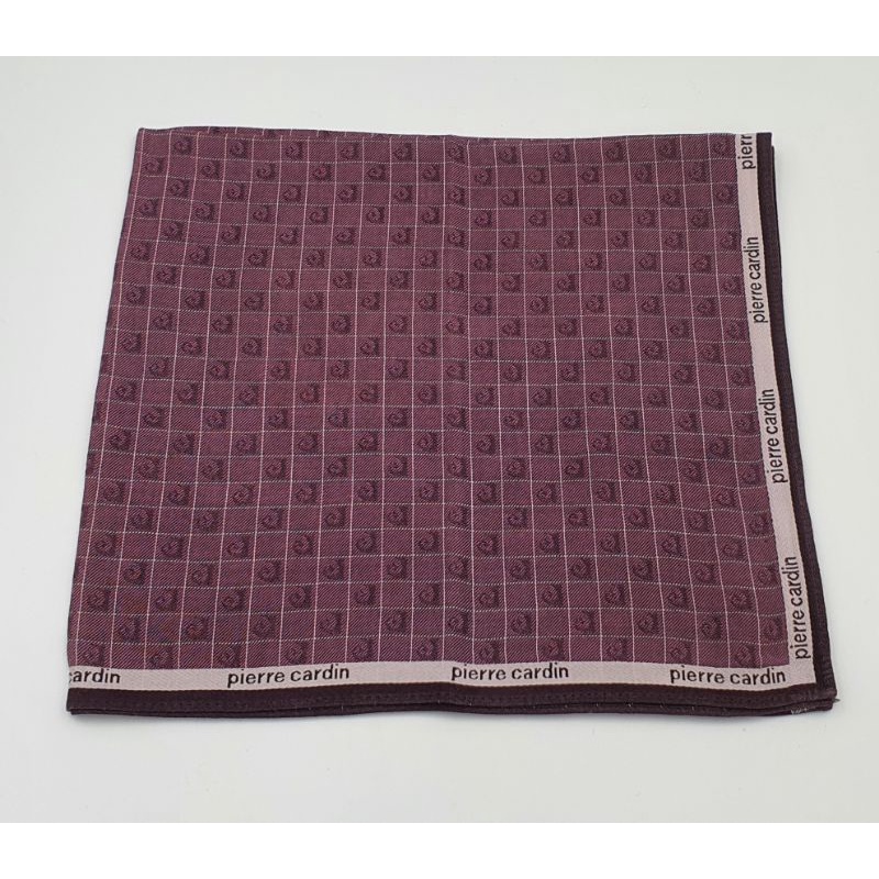 ผ้าเช็ดหน้า จำนวน 1ผืน P17