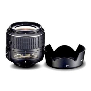 New Lens Hood  HB-N106 for nikon