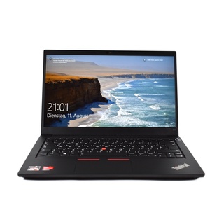 ThinkPad E14 Gen 2 Black  (LNV-20TA00CSTH )