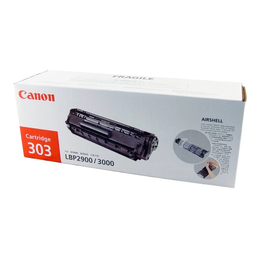 Canon 303 Laser Toner Cartridge