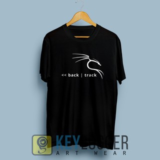 Linux เสื้อแฮ็กเกอร์ แทร็กด้านหลัง 04