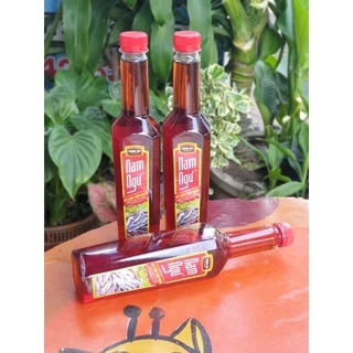 น้ำปลาเวียดนาม ของแท้ ขนาด 500 ml. ขวดละ 84 ฿