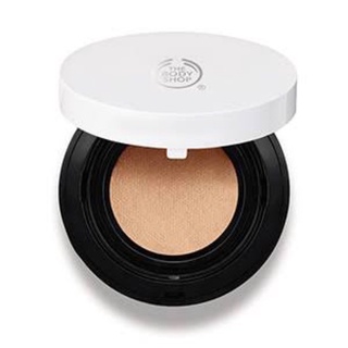 The Body Shop Fresh Nude Cushion Foundation