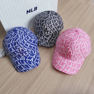 พร้อมส่ง💥💥หมวก MLB แท้💯%