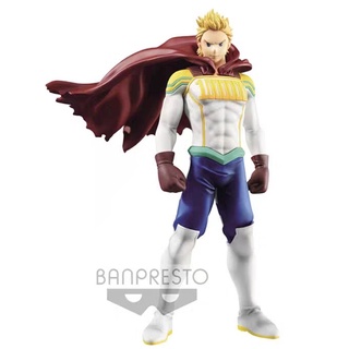 [ของแท้]BANPRESTO MY HERO ACADEMIA AGE OF HEROES-LEMILLION