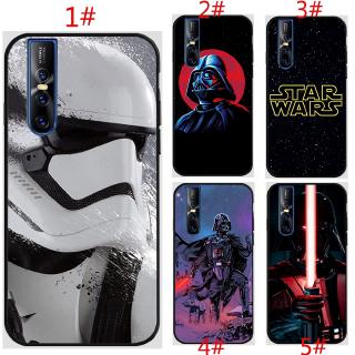 เคสโทรศัพท์แบบนุ่ม vivo y 53 55 81 v 5 7 plus 911 v 15 pro star wars