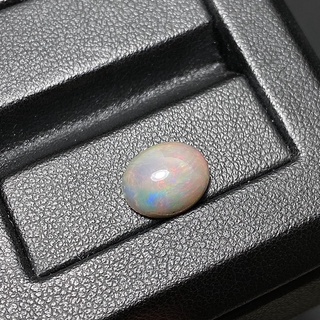 โอปอล เอธิโอเปีย (Ethiopian Fire Opal) 2.40 กะรัต #32