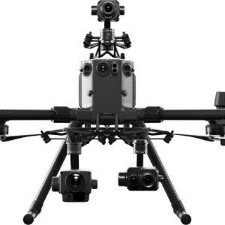 ขายโดรน  DJI รุ่น Matrice 300 RTK พร้อมส่ง (ก่อนกดสั่งซื้อโปรดติดต่อร้านค้าใน Chat)