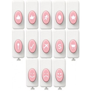 PLANNER ICONS PUNCH เครื่องกดกระดาษ
