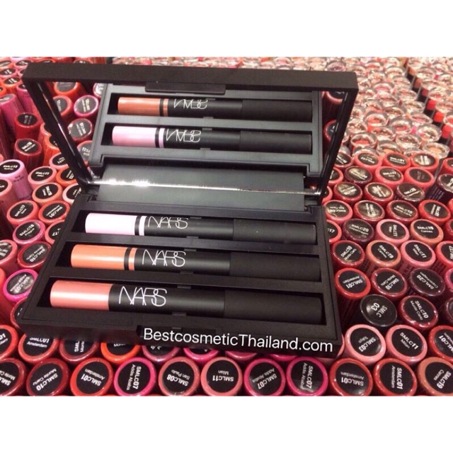 Ultimate Neutral Lip Pencil Set (Limited Edition)