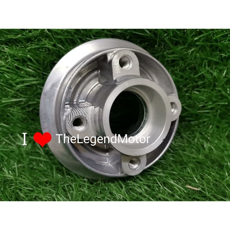 HONDA EX5 HIPOWER C70 GBO HP Hub Sprocket Clutch Hub SPROCKET HUP SPROKET SPOCKET SPOKET HAB