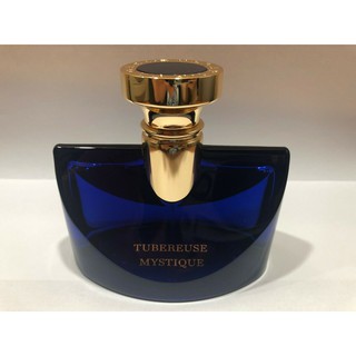 Bvlgari SPLENDIDA TUBEREUSE MYSTIQUE eau de parfum • 100 ml 3.4 oz nobox • ขาย 1,799฿ ค่าส่ง65฿Bvlgari SPLENDIDA TUBEREU