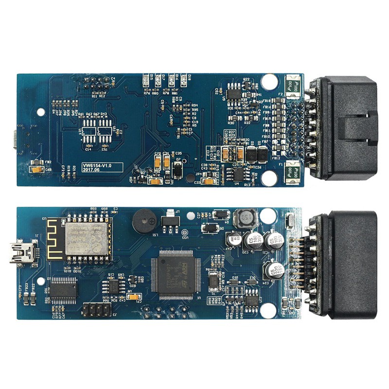 Best 6154 V5.1.6 5054A Oki Full Chip Wifi Amb2300 6154 Obd2 à¸­à¸¸à¸›à ...