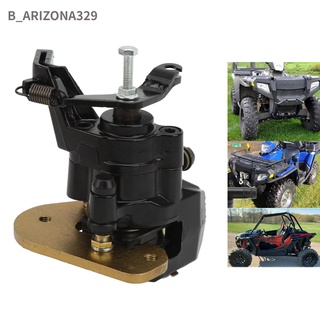 Arionza อะไหล่คาลิปเปอร์เบรกหลัง แบบเปลี่ยน สําหรับ Atv Sportrax 400 Trx Trx400X 2005‐2014