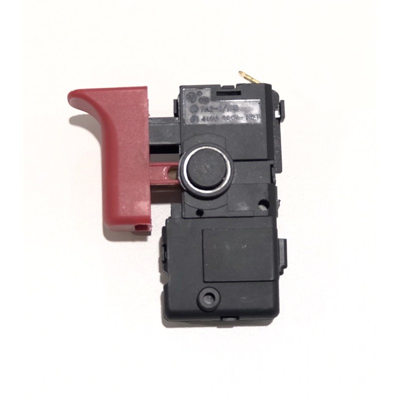 [พร้อมส่ง] สวิตซ์ สวิทซ์ สว่าน บอช #115 GBM350RE GBM10RE Bosch  GBM6RE GSB10RE GBM13RE GBM350RE(รุ่น