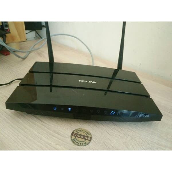 TP LINK TPLINK TL WDR3600 TL WDR 3600 N600 ไร้สาย Dual Band Gigabit Router เช่น tl-wr740n tl-wr840n 