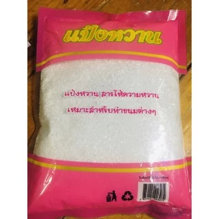 แป้งหวาน อี้เหวิน สารให้ความหวาน