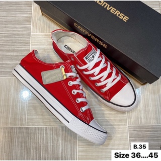 รองเท้า CONVERSE รุ่นใหม่ล่าสุดทั้งผู้หญิงทั้งผู้ชาย