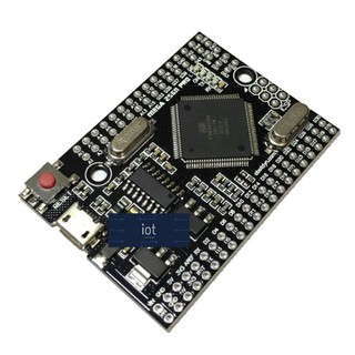 บอร์ด Mega2560 Pro ATmega2560 CH340G