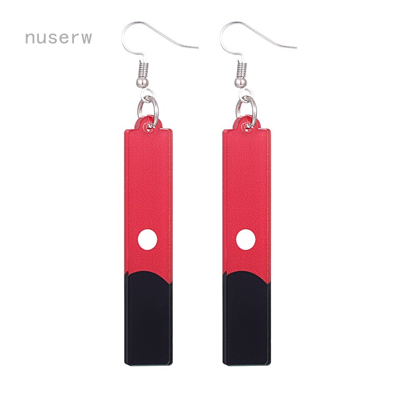 Izana Kurokawa Hanafuda ต่างหู Tokyo Revengers ต่างหูดินทํามือ