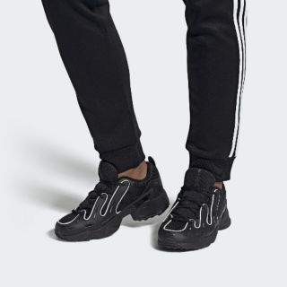 AdidasEQT GAZELLE

Black