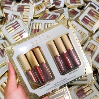 อายแชโดว์ Stila Eye for Elegance