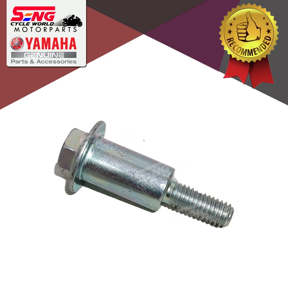 YAMAHA AVANTIZ/ SOLARIZ CYLINDER HEAD COVER BOLT (2PH-E119E-10)