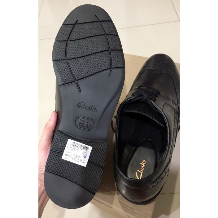 clarks banbury limit