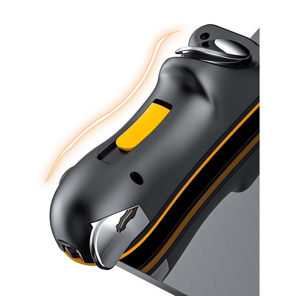 JS62 PUBG ยิงอัตโนมัติ ระบบไฟฟ้า ยิงรัวได้ กดได้ 4 ต่ำแหน่ง Controller จอยสติ๊ก จอยเกม จอยเกมส์ จอยเกมส์มือถือ(รวม VAT)